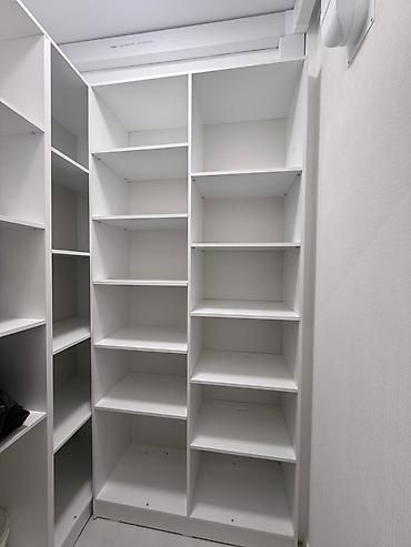 Продажа квартир: 2 комнаты, 58 м², Таш-Рабат ТРЦ 5 этаж — 7