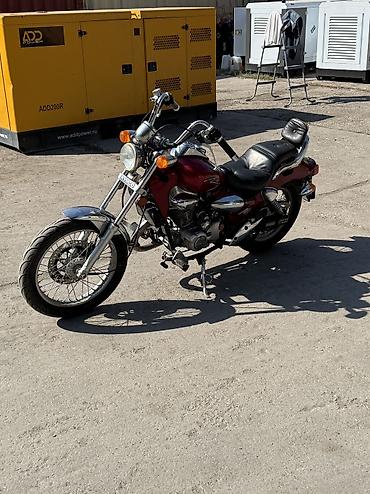 cg 125: Мотоцикл Kymco Venox/Kymco cruiser 125 кубов Полностью обслужен Масло — 2