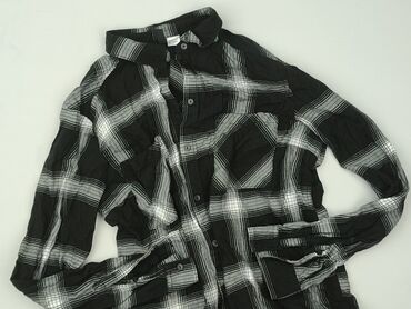 Women's Clothing: Women`s shirt, H&M, size S (EU 36)