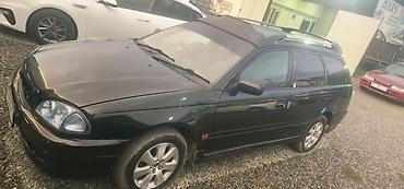12 t: Toyota Caldina: 1998 г., 2 л, Автомат, Бензин, Универсал — 6