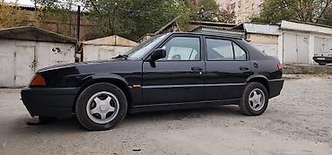 Lancia: Alfa Romeo 33: 1992 г., 1.4 л, Механика, Бензин, Хэтчбэк — 6