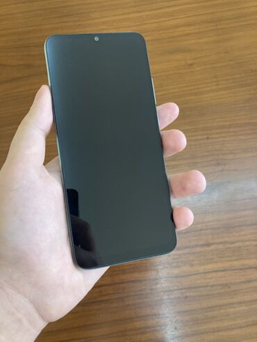 Redmi: Redmi 10C, 128 GB, rəng - Yaşıl, Barmaq izi -da lalafo.az — 3 Redmi: Redmi 10C, 128 GB, rəng - Yaşıl, Barmaq izi — 3