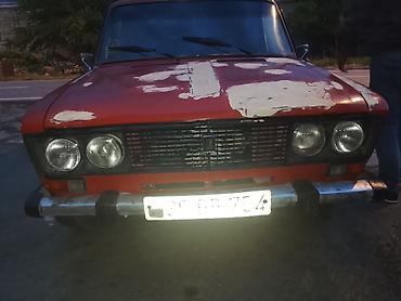 lada diskləri: VAZ (LADA) 2103 : 1.4 l | 1975 il Sedan — 1