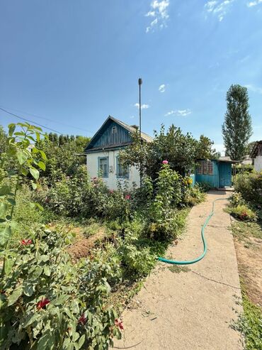 для сельского хозяйство: Дача, 40 м², 3 комнаты, Собственник