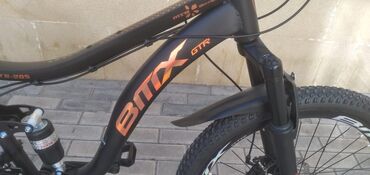 İdman velosipedləri: Yeni BMX velosipedi Stels, 26", sürətlərin sayı: 8, Ünvandan götürmə, Ödənişli çatdırılma