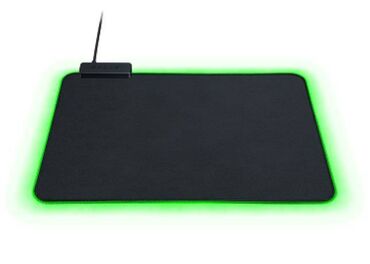 razer naushniki: RAZER GOLIATHUS CHROMA Extended : Коврик Razer Goliathus Chroma