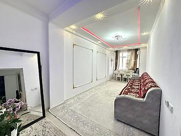 Продажа квартир: 2 комнаты, 54 м², Элитка, 5 этаж, Евроремонт at lalafo.kg — 2 Продажа квартир: 2 комнаты, 54 м², Элитка, 5 этаж, Евроремонт — 2