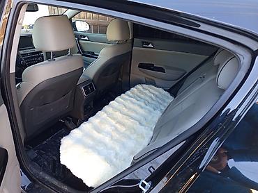 Kia: Kia Sportage: 2018 г., 2.4 л, Автомат, Бензин, Кроссовер — 6