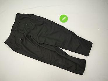 prasowanie bytom: H&M, Spodnie materiałowe damskie, rozmiar S — 3