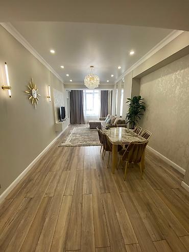 Долгосрочная аренда квартир: 3 комнаты, Агентство недвижимости, Без подселения, С мебелью полностью — 13