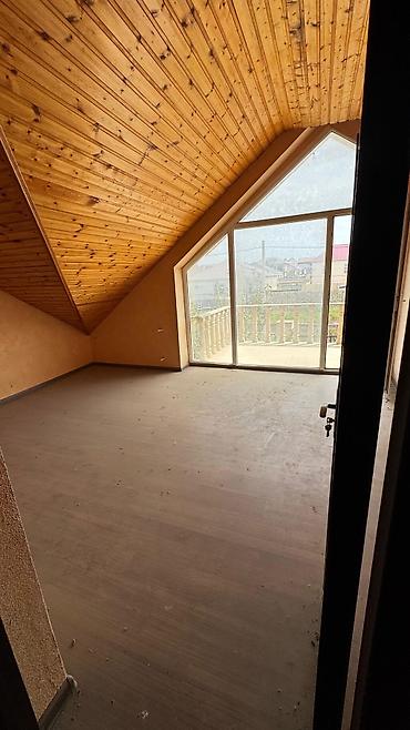 7 ci mikrarayon: 6 otaqlı, 130 kv. m, Yeni təmirli — 6
