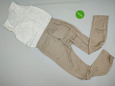 garnitur prada: Patrizia Pepe, Kombinezon damski, rozmiar M — 3
