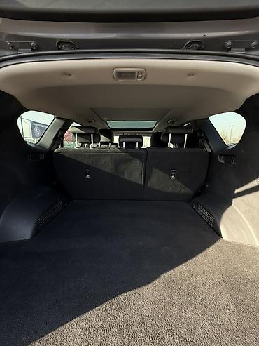 Hyundai: Hyundai Santa Fe: 2018 г., 2 л, Автомат, Дизель, Кроссовер — 50