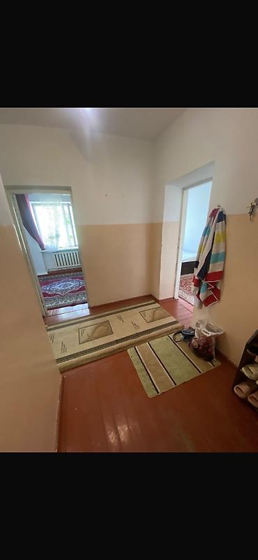 квартиры в токмаке: 3 комнаты, 77 м², 2 этаж, Свежий ремонт — 2