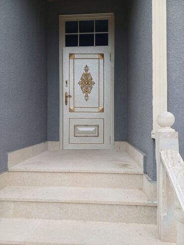 Həyət evləri və villaların satışı: 4 otaqlı, 110 kv. m, Yeni təmirli — 4