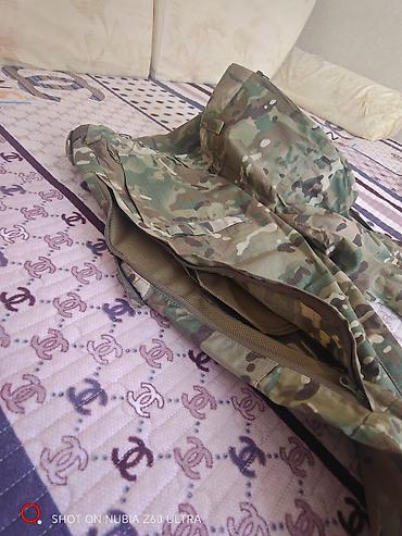 tech flecee: Тактические брюки в камуфляже Multicam. Брюки « ЦЕНТР» от топового — 4