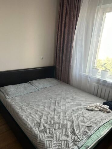 Продажа квартир: 2 комнаты, 69 м², 106 серия, 8 этаж, Косметический ремонт