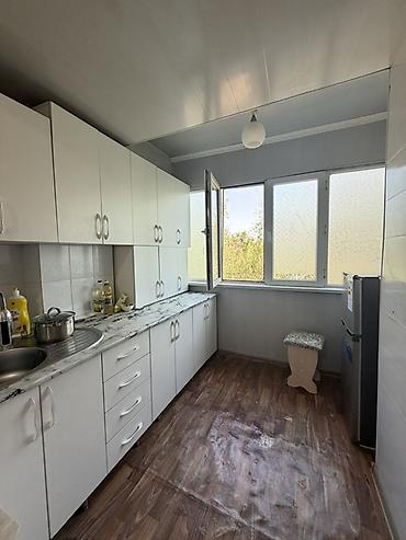 2 rooms: 2 комнаты, 50 м², Индивидуалка, 2 этаж, Косметический ремонт — 6