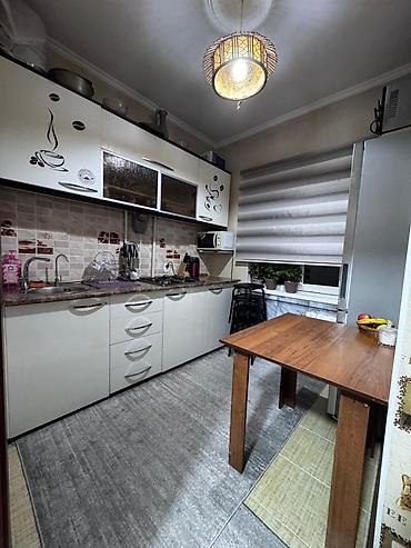 Продажа квартир: 2 комнаты, 58 м², 105 серия, 2 этаж, Евроремонт — 7