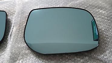 gx: Стекло Переднее правое Toyota, 2008 г., Новый, Аналог — 2