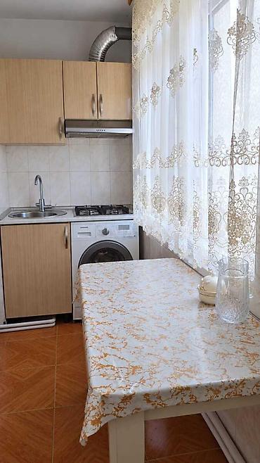 jasmin sumqayit: Bakı, 3 otaqlı, Köhnə tikili, 57 kv. m — 5