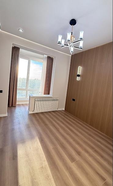 без агенства: 2 комнаты, 48 м², ул. Горького / Алматинка 12 этаж — 3