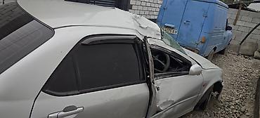 Унаа сатып алуу: Продаётся автомобиль на разбор/запчасти. марка Хонда аккорд CF-3 6 — 2