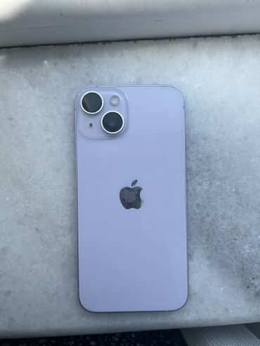 Apple iPhone: IPhone 14