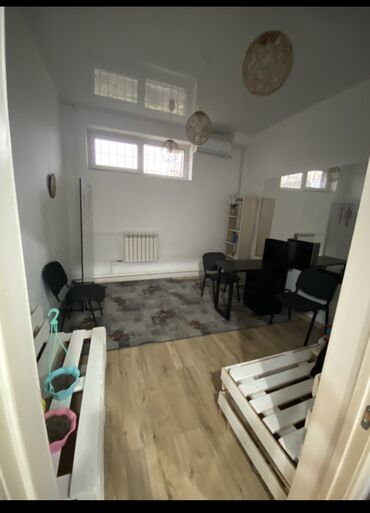 Офисы: Продаю Офис 200 м², С ремонтом, Без мебели, Многоэтажное здание, Цокольный этаж этаж — 7