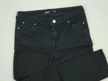 Jeans for women, size XL
