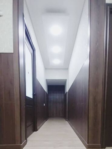 Продажа квартир: 5 и более комнат, 100 м², 105 серия, 5 этаж, Евроремонт at lalafo.kg — 7 Продажа квартир: 5 и более комнат, 100 м², 105 серия, 5 этаж, Евроремонт — 7