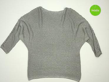 sweter pióra: Sweter damski, rozmiar M — 3