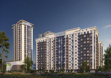 срочно продается квартира: 1 бөлмө, 35 кв. м, Элитка, 10 кабат, ПСО (өзү оңдоп түзөтүп бүтүү үчүн)