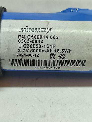 Металлодетекторы: Металлодетектор, Б/у, Самовывоз at lalafo.kg — 4 Металлодетекторы: Металлодетектор, Б/у, Самовывоз — 4