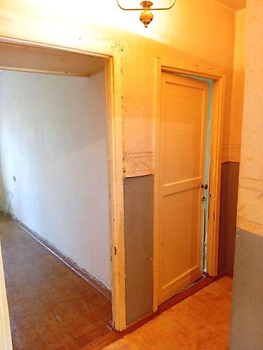 ремонт квартир ош: 3 комнаты, 74 м², Индивидуалка, 2 этаж, Старый ремонт — 10