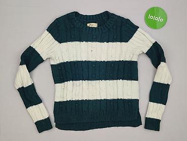 sweter holly: Hollister, Sweter damski, rozmiar S — 2