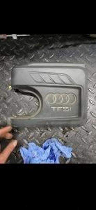 wv b6: AUDI A3 1.4 TFSI 2015 POKLOPAC MOTORA | Audi vw delovi zemun — 1