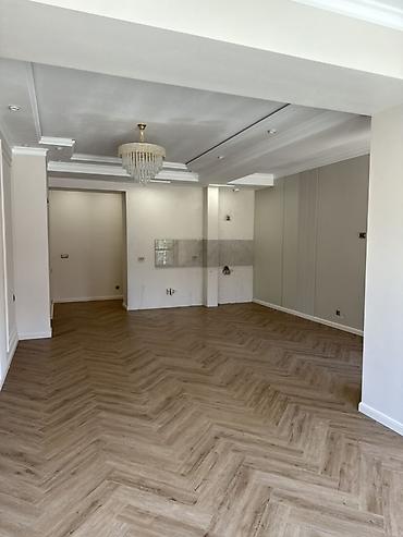 каракол недвижимости: 70 м², Без мебели — 2