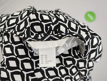 second hand blog: H&M, Sukienka damska, rozmiar XS — 4