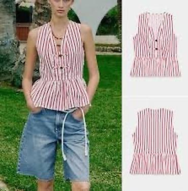 kofta qadin: Zara təzə etiketli kofta 
M razmer 




#zara — 2