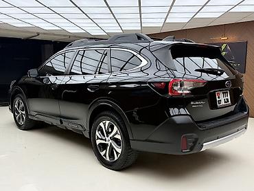 ravon r2: Subaru Outback: 2022 г., 2.5 л, Вариатор, Бензин, Кроссовер — 5