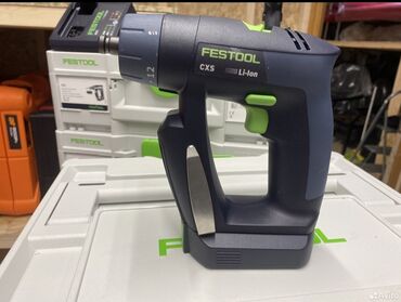 акумулятор заряд: Шуруповерт Festool Лёгкие, но необычайно мощные. Аккумуляторные