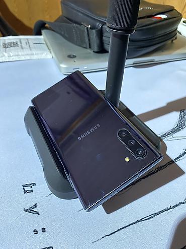 самсунг 8 с: Samsung Note 10, Б/у, 256 ГБ, цвет - Черный, 2 SIM — 1