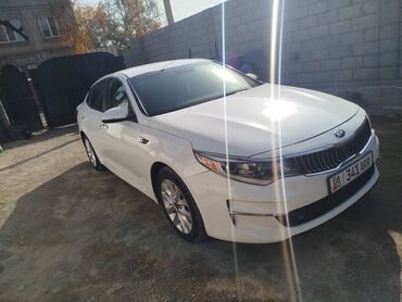 двигатель дэу матиз 0.8 цена бишкек: Kia Optima: 2016 г., 2.4 л, Автомат, Бензин, Седан