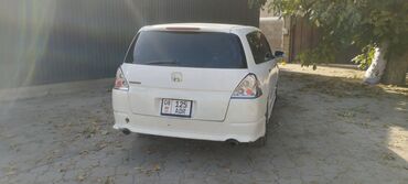рулевая рейка хонда аккорд 5: Honda Odyssey: 2004 г., 2.4 л, Автомат, Бензин, Минивэн