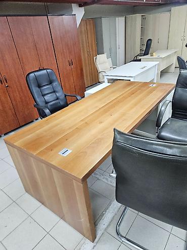 ofis stolları: Mudur Masallari sekilde gorunduyu kimidir hec bir prablemi yoxdur 3 — 4