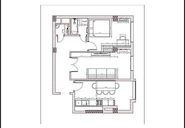 Новостройки от застройщика: 2 комнаты, 63 м² — 19