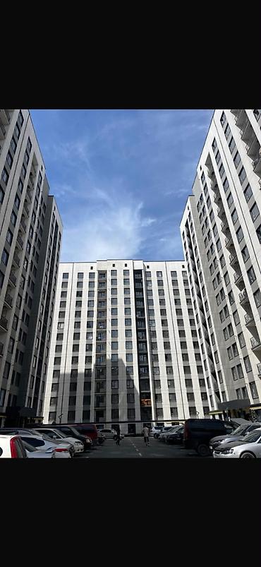 60: 1 комната, 40 м², Кара-Жыгач ж/м Элитка, 11 этаж, Евроремонт — 3