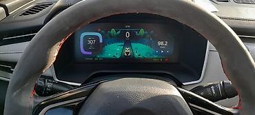 Weltmeister: Weltmeister EX5, 2021 г., 92 км, В наличии — 2