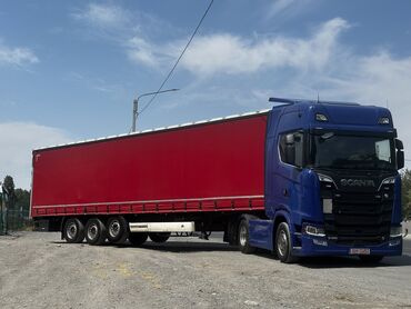 я познаю мир: Грузоперевозки из Бишкека на иссыккуль до 30 тонн